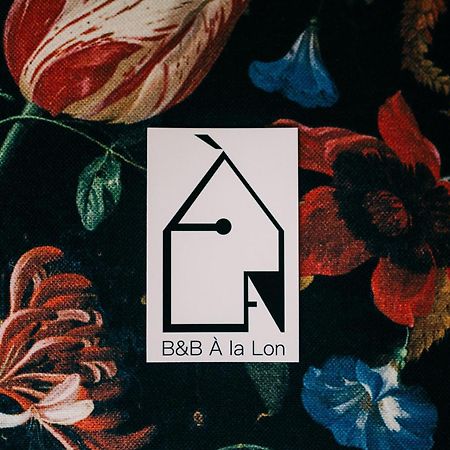 دوردريشت B&B A La Lon المظهر الخارجي الصورة